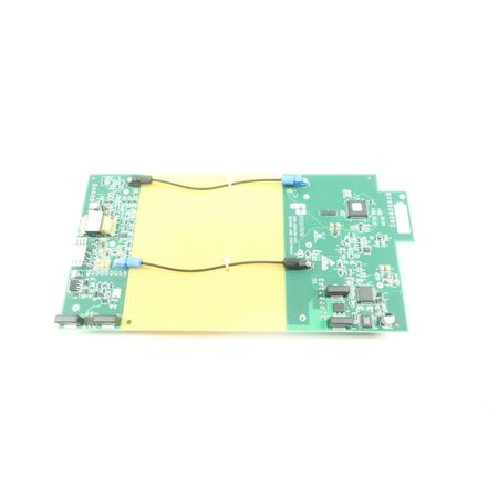 POSITRON Second Line Piggyback Pcb Circuit Board 220-000438-403